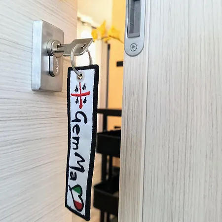 Apartmán La Gemma *