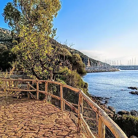 Apartamento La Gemma