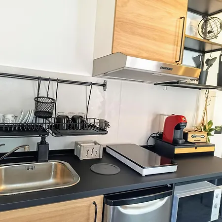 Apartamento La Gemma *