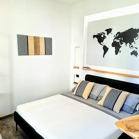 Apartment La Gemma