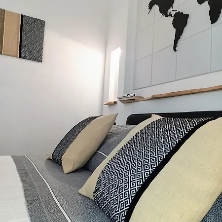 La Gemma Apartment *