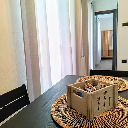 Apartment La Gemma
