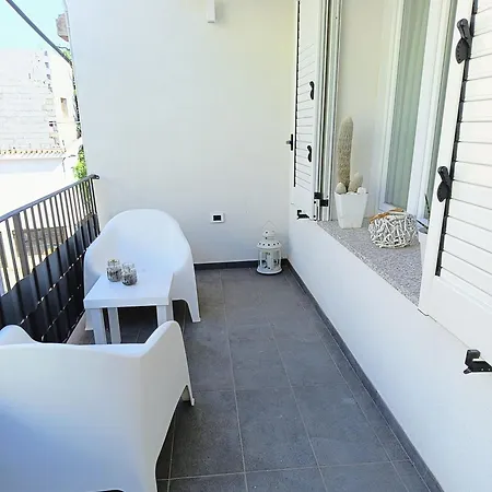 La Gemma Appartement *