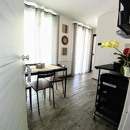 Apartment La Gemma Santa Maria Navarrese