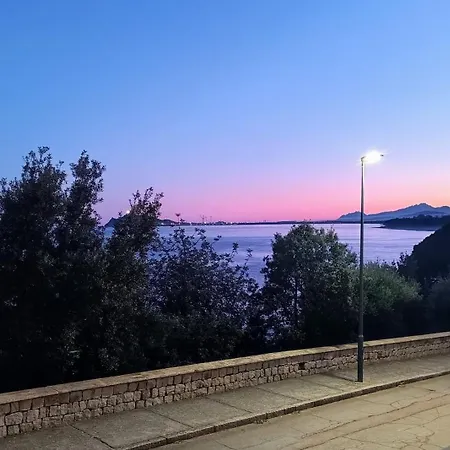 La Gemma 아파트 산타마리아나바레제